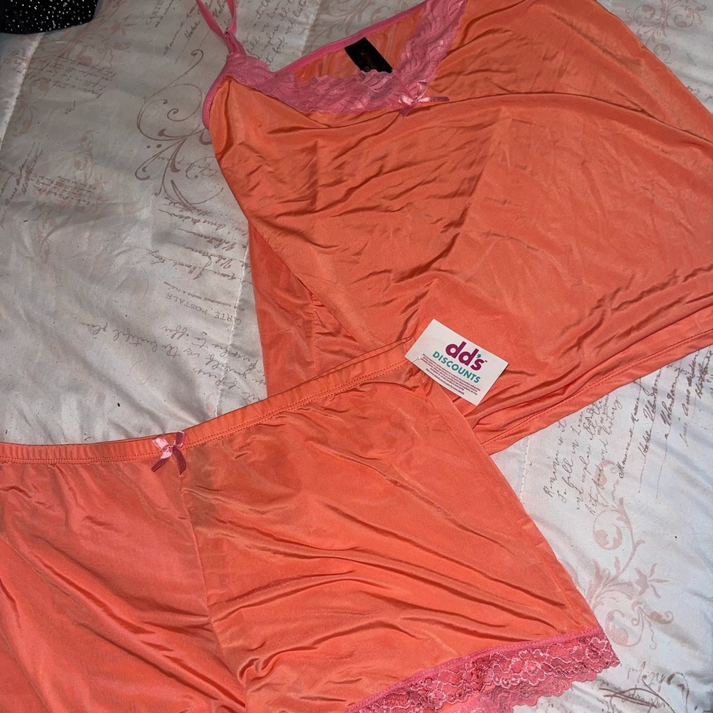 Pijama set